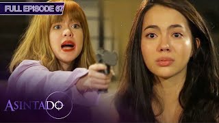 Full Episode 67  Asintado English Dubbed [upl. by Ilana]