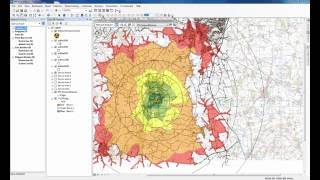 Network Analysis Walkthrough [upl. by Anielram]