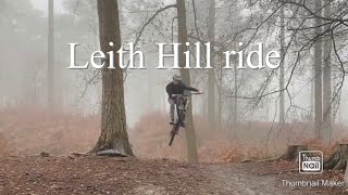 Leith Hill Ride With Mates [upl. by Mccord]