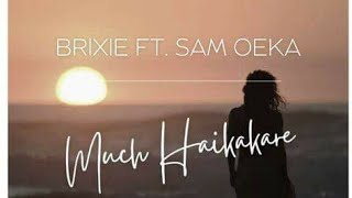 Brixie  Much Haikakare Ft Sam Oeka [upl. by Ramoh]