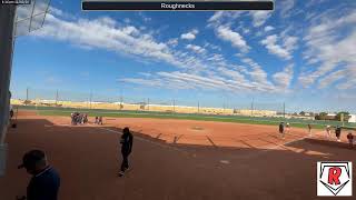 Roughnecks 11u fall vs Arsenal 20241102 [upl. by Airyt166]