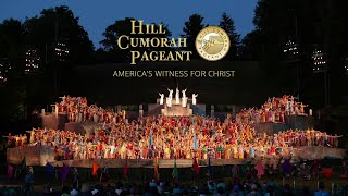 The Hill Cumorah Pageant Full LDS Production 2019 [upl. by Cassy]