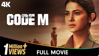 Code M  𝐒𝐮𝐬𝐩𝐞𝐧𝐬𝐞  𝐓𝐡𝐫𝐢𝐥𝐥𝐞𝐫  Hindi Full Movie  Jennifer Winget Tanuj Virwani Aalekh Kapoor [upl. by Aehsan]