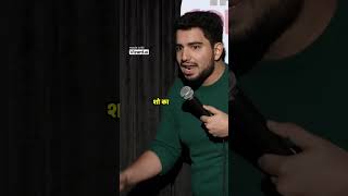 Stand up comedy video samay raina samayraina standupcomedy [upl. by Marcoux119]