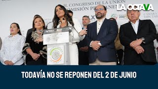 ¡YA SUPÉRAME AMLO DEDICA canción del GRUPO FIRME a SUS ADVERSARIOS [upl. by Geoffry880]