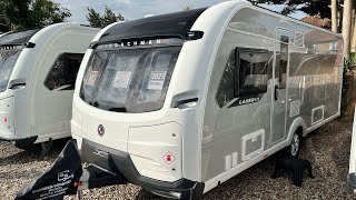 2025 Coachman Laser 575 Xtra [upl. by Hime987]