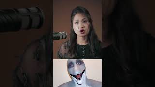 The Story of Dolphin Man shorts ytshorts reels scary story dolphin horrorstories facts [upl. by Benildas]