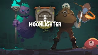 Tips and Tricks for Beginners on Moonlighter [upl. by Knighton]