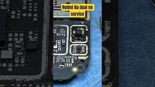 Redmi 8a dual no service solution  redmi 8a dual no network solution [upl. by Eikin]