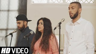 Teardrops Unplugged Tujhe Bhula Diya  TaZzZ ft Raxstar amp Rita Morar  Official Video [upl. by Lipski]