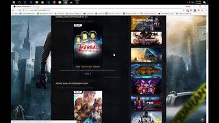 SkidrowampReloaded The best Site to Download Any Game For Free [upl. by Ralli]