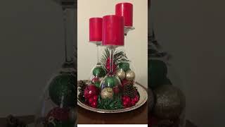 CHRISTMAS TRENDS TENDENCIAS DE NAVIDAD 2024 COMO DECORAR DECOR Design Trends HOME DECOR christmas [upl. by Hepsibah]