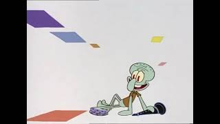 Squidward is alone SB129 russian [upl. by Fax]