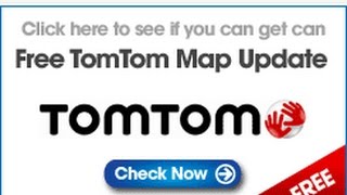 How to DownloadUpdate Free Maps on GPS TomTom 2024 [upl. by Kristian]