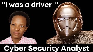 Get into Cyber Security I IT Security Jobs South Africa Cyber Security Analyst SalaryS02 EP06 [upl. by Moneta]