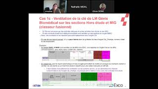 ATIH  ENC MCO Retour des erreurs méthodologiques et leur résolution [upl. by Kahler918]