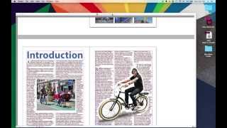 Crash Course on InDesign CS6 [upl. by Carter331]