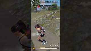 Enemy spotted squad freefiremax [upl. by Eimot]