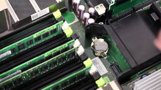 PowerEdge R720 Bios Battery [upl. by Pepito472]