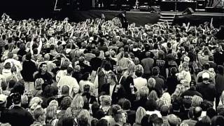 Wolfgang Petry  Rockin all over the world 1998  Parkstadion Gelsenkirchen [upl. by Odel994]