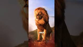 God Gives You💪🔥😎Lion Motivation viral shorts motivation [upl. by Onitnerolf]