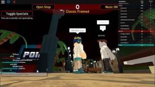 Roblox Framed How To Win Fast [upl. by Aleras682]