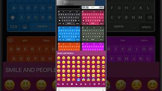 how to get iphone emojis on android emoji iosEmoji smartphone tech [upl. by Iorio]