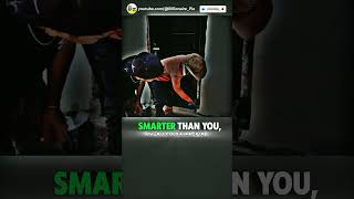 Sigma Rule  When Someone Think Smarter ThenMotivational video motivation shorts viral [upl. by Essila298]