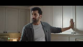 Lay’s  Isey Kehte Hain Pyaar  Ft Ranbir kapoor amp Neetu Kapoor [upl. by Anawd]