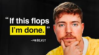 MrBeast reveals his plans for Beast Games [upl. by Weyermann]