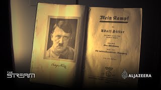 The Stream  Germanys struggle with Mein Kampf [upl. by Milty]