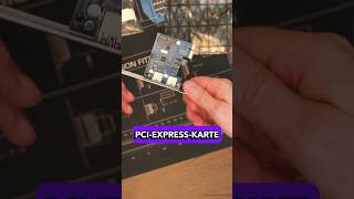 Wie 4x USB 30 Ports am PC Gehäuse anschließen youtubecreatorcommunity gamingpc pcbuilding [upl. by Tarsuss]