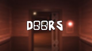 Doors Elevator Jam Remix  Beta Version [upl. by Alleroif]