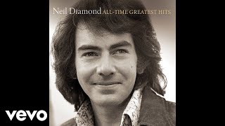 Neil Diamond  Sweet Caroline Audio [upl. by Acimaj]