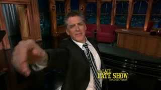 Late Late Show with Craig Ferguson 622010 Evangeline Lilly Charlyne Yi LaRaf [upl. by Droffig]