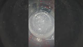 lets make chillpill menthol showersteamers part 2 melting menthol crystals [upl. by Linzer]