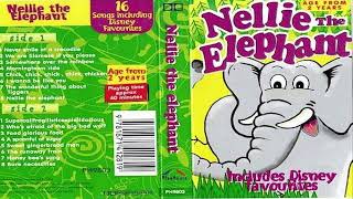 Nellie the elephant CRS PlayHouse 1998 [upl. by Sterrett]