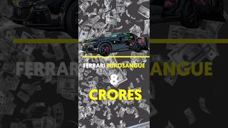 Boopesh Reddy Car Collection youtube shortvideo lart lovetrendingviralshorts ytshorts shorts [upl. by Sari]