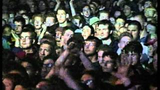 Pulp  Party Hard Glastonbury 1998 [upl. by Tingey346]