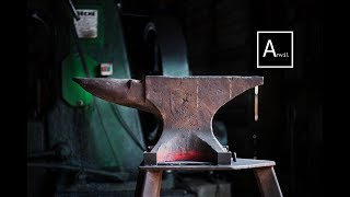 THINGS YOU NEED TO KNOW ABOUT ANVILS [upl. by Mazur]