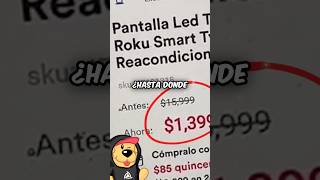 ¡LAS OFERTAS más ABSURDAS pero DIVERTIDAS de TIENDAS ofertas fails shorts [upl. by Alegna]