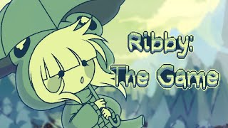 Ribby The Game Demo Trailer [upl. by Acinomal824]