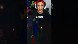 O RED VIROU O SEEK do DOORS 2 shorts roblox [upl. by Analak187]