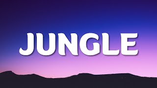 Emma Louise  Jungle Lyrics [upl. by Hachmann]