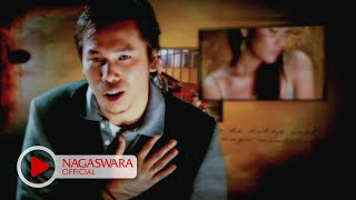 Kerispatih  Lagu Rindu Official Music Video NAGASWARA music [upl. by Ahsini48]