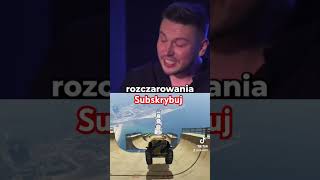 Mateusz Socha mówi na temat Friza  Reakcja Friza [upl. by Madalyn218]