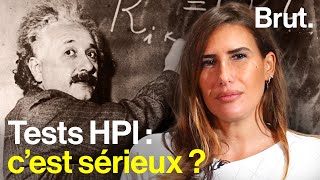 🧠 Que valent vraiment les tests HPI gratuits sur Internet  On a testé [upl. by Taran383]