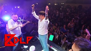 Bogdan DLP  Te Duc Unde Vrei Iubire 🎤 Live BerariaH [upl. by Devonne622]