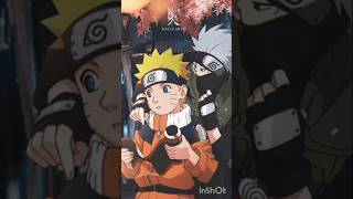 Naruto sadness 😭 versus happinessnaruto viralviral shotsreaching Krishviral to this timeobito [upl. by Brenton379]