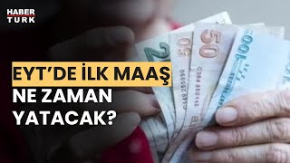 Maaştan önce yatan fark ödemesi nedir Özgür Erdursun yanıtladı [upl. by Ralf]